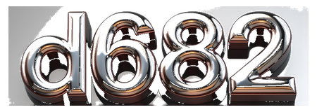d682 logo