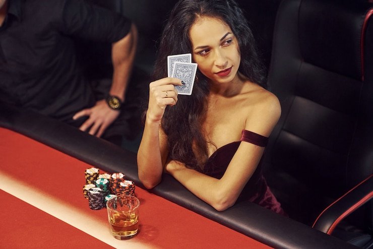 d682 Live Casino